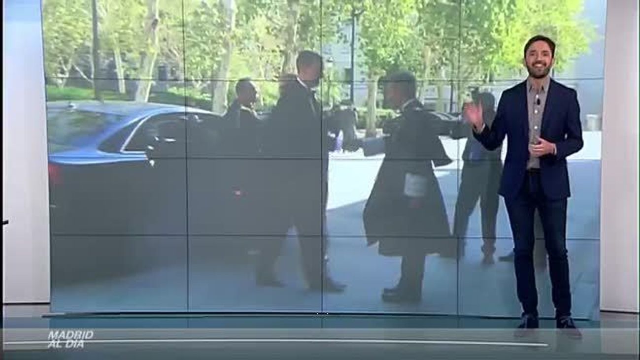 Madrid al Día 05.09.2017