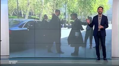 Madrid al Día 05.09.2017