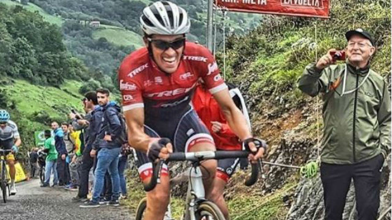 Alberto Contador