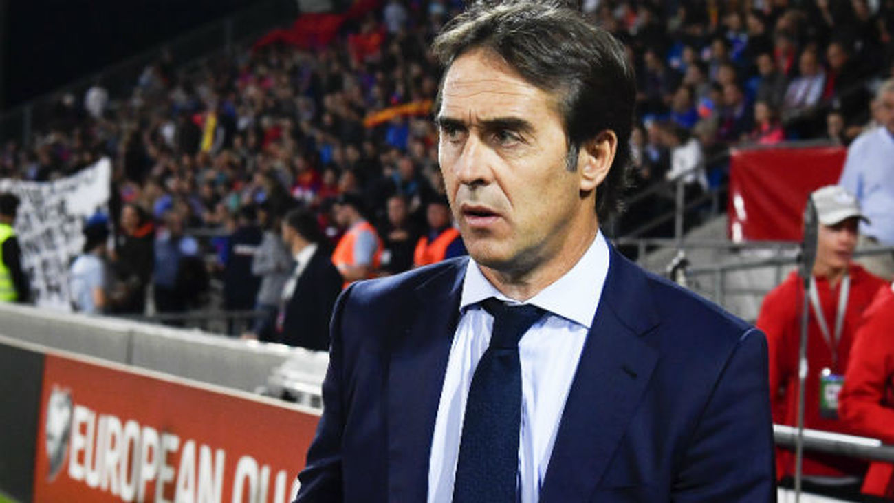 Lopetegui