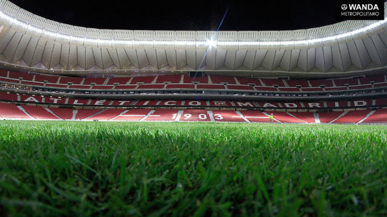 Wanda Metropolitano