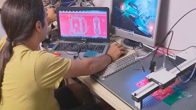 Más de la mitad de los nuevos proyectos de emprendedores nacen en Madrid