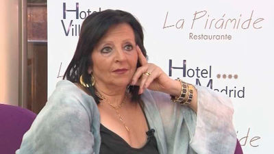 La pruebas de ADN demuestran que Pilar Abel no es hija de Salvador Dalí