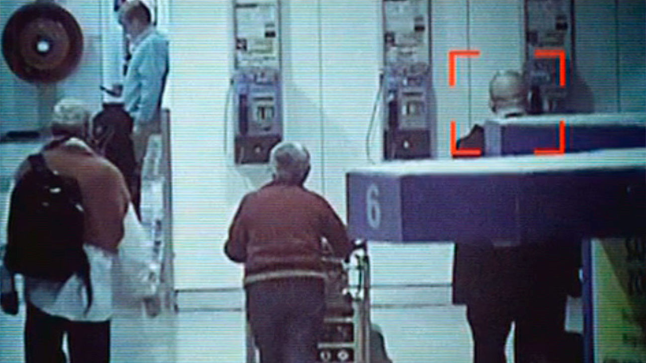 Piratas de aeropuertos