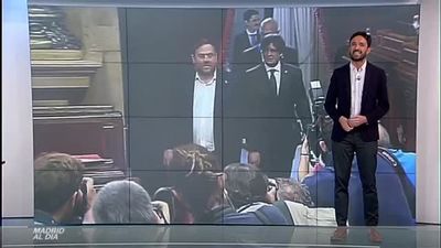 Madrid al Día 06.09.2017