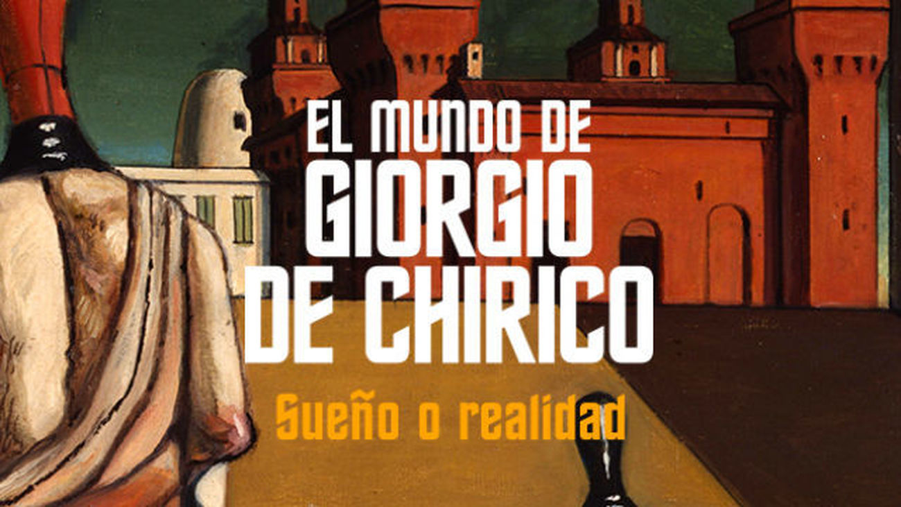 CaixaForum Madrid recibirá a Andy Warhol, Giorgio De Chirico, y Adolf Loos
