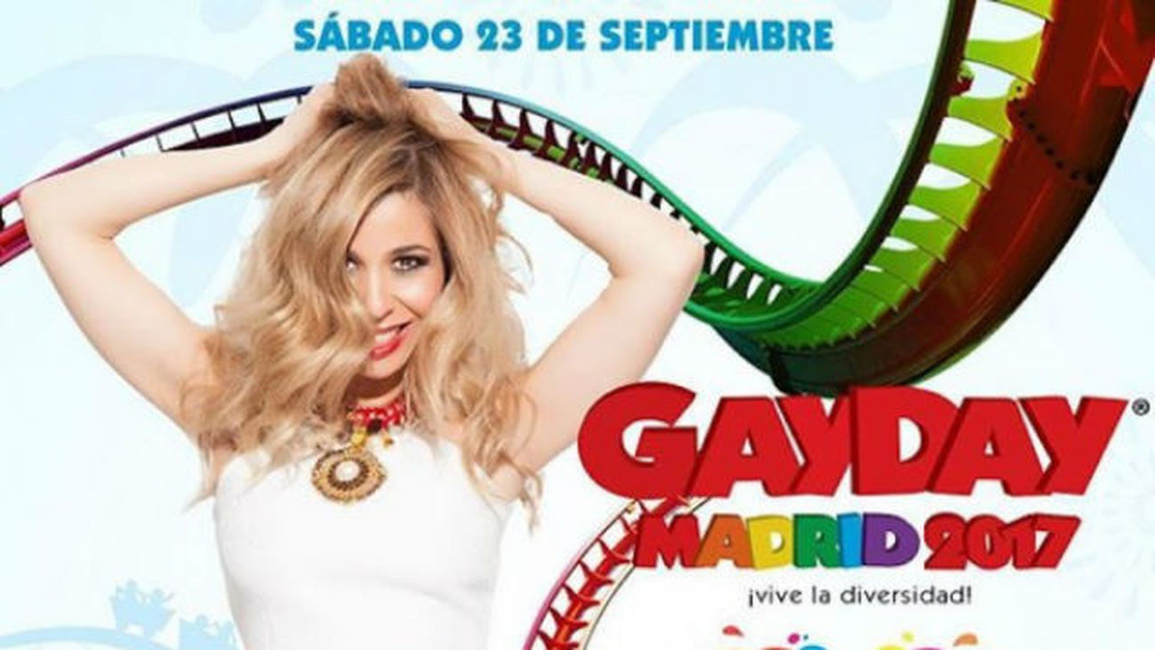 El GayDay Madrid regresa el 23 de septiembre tras el éxito de la primera edición