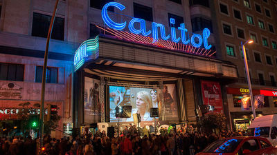 El Gobierno bajará el IVA del cine del 21% actual al 10% en 2018