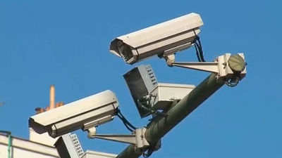 El radar de tramo de la Avenida de Córdoba multa 21 coches al día