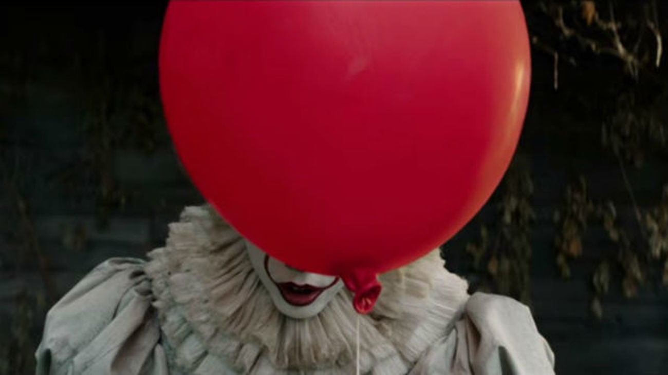 El payaso diabólico "It" y "El amante doble" de François Ozon, los mejores estrenos