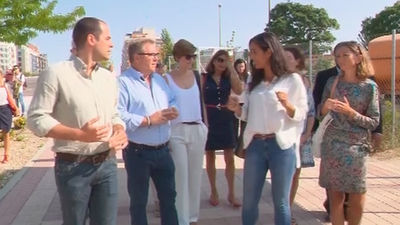 Cs quiere modificar los pliegos en las obras de centros educativos