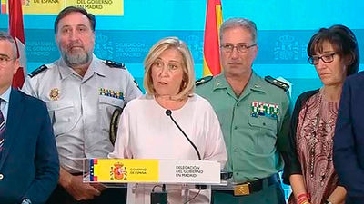 Se vigilarán las mezquitas para evitar atentados en Madrid