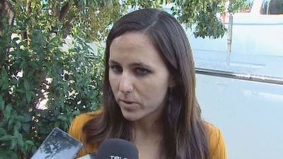 Podemos pide mejorar las condiciones de asilo de los saharauis retenidos