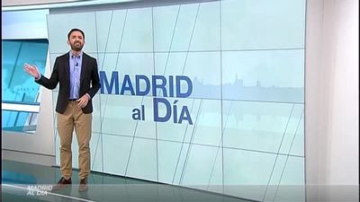 Madrid al Día 07.09.2017