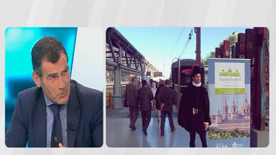 Propuestas de ocio para este fin de semana