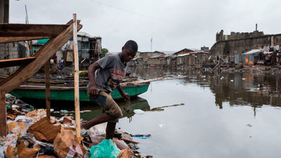 Irma causa 15 muertes en el Caribe mientras crece la alerta por otros dos huracanes