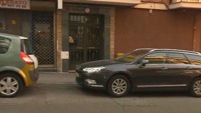 Detenida la mujer que apuñaló a su pareja en su domicilio de Ciudad Lineal