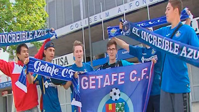 Hoy se juega un derbi histórico