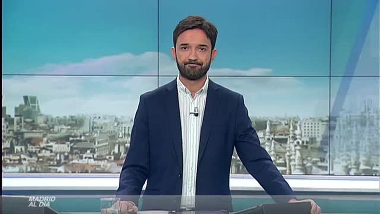 Madrid al Día 08.09.2017