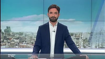 Madrid al Día 08.09.2017