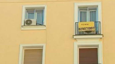 El Ayuntamiento, condenado por primera vez por el impuesto  de Plusvalía