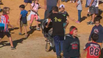 Algete celebra sus fiestas