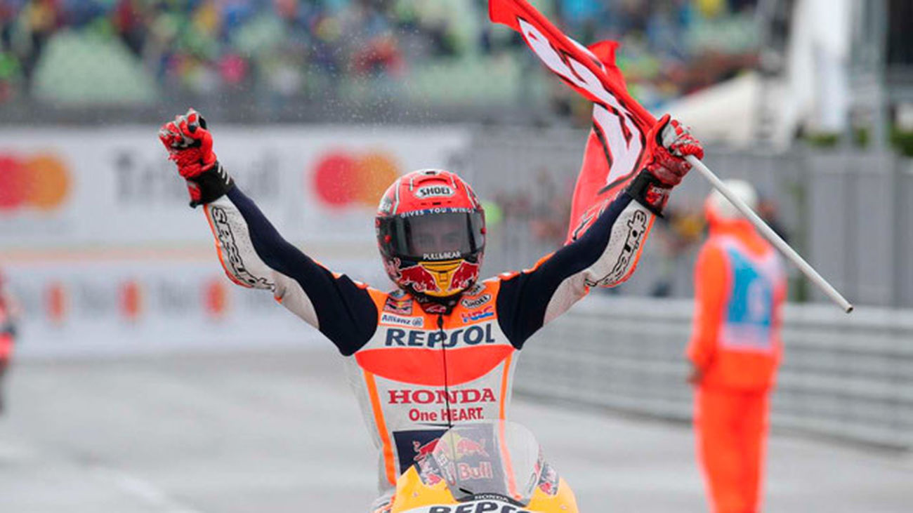 Marc Márquez