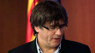 Puigdemont difunde un nuevo enlace para consultar dónde se puede votar el 1-O