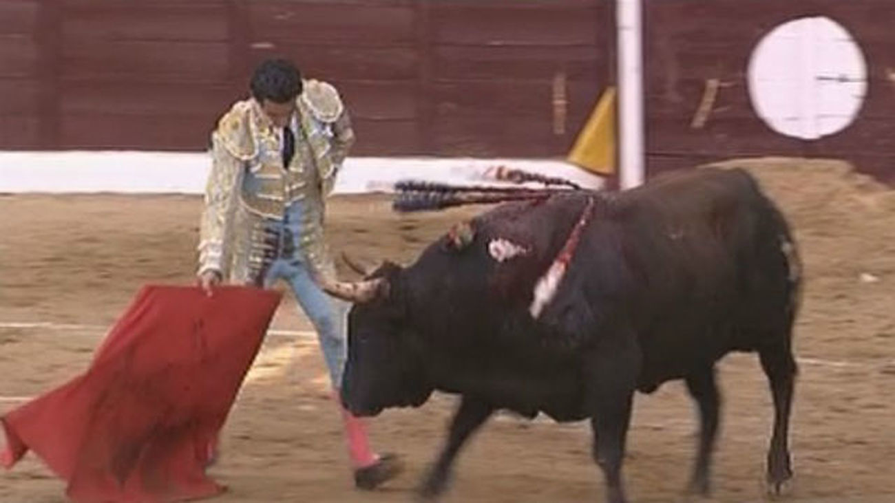 Roca Rey, Talavante, Ponce, Manolo Sánchez y Oliva Soto, nombres del día