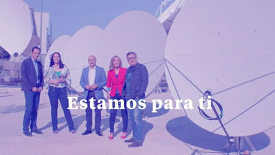 Onda Madrid, estamos para tí