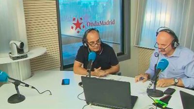 Onda Madrid: "Estamos para ti"