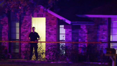 Al menos 8 muertos y 2 heridos en un tiroteo en Dallas, EEUU