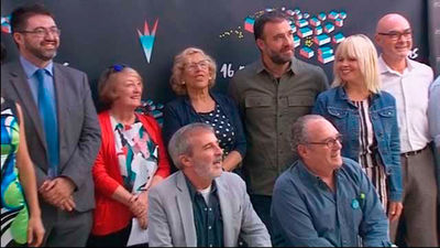 Una treintena de películas en el II Festival de Cine de la Cañada Real '16 Kilómetros'