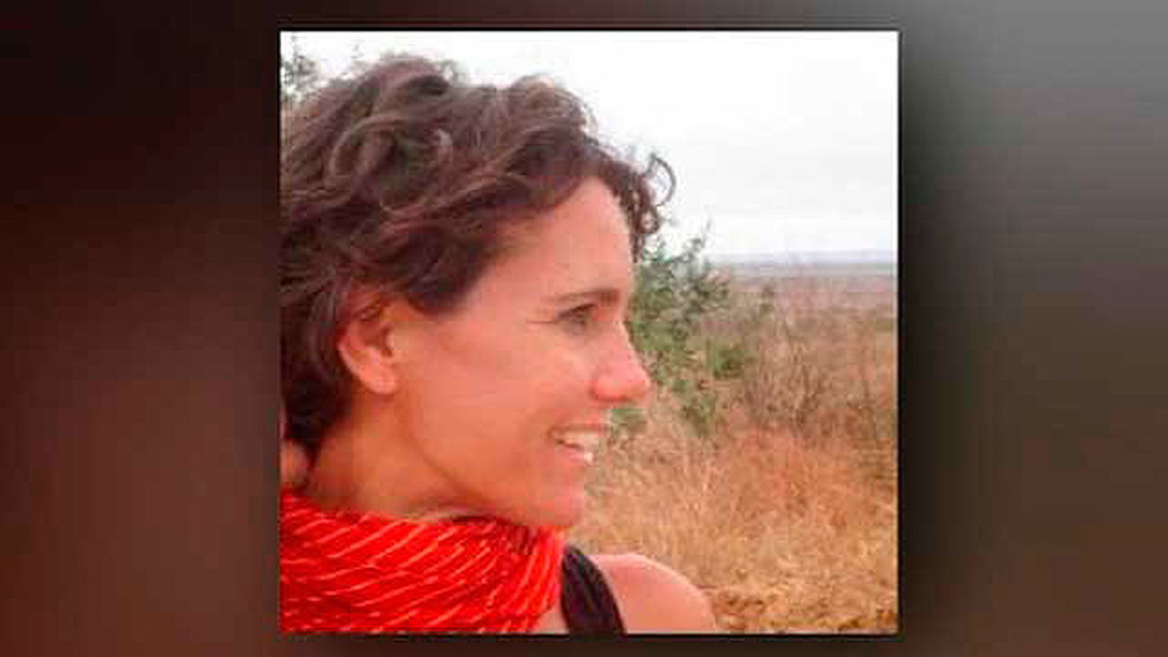 Asesinan a tiros a una cooperante española de Cruz Roja en Afganistán