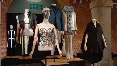 'Madrid es Moda' abre la temporada en el Centro Conde Duque