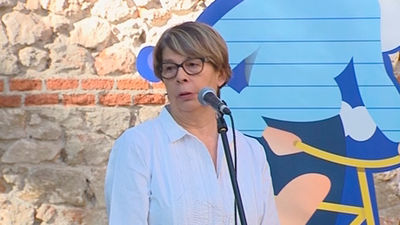 Madrid reivindica el "azul celeste" del cielo en la Semana de la Movilidad