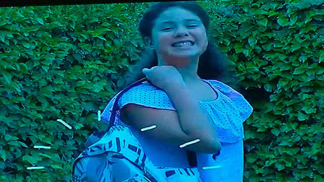 Mochilas solidarias para niños de familias sin recursos