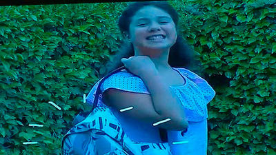 Mochilas solidarias para niños de familias sin recursos