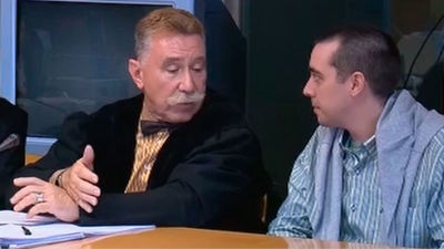 El abogado del descuartizador de Majadahonda pide su absolución