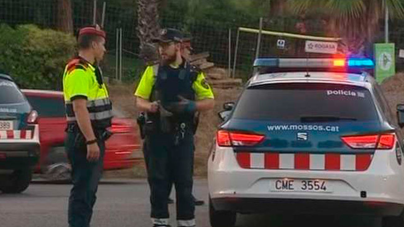 DAESH llama a atentar de nuevo en Barcelona