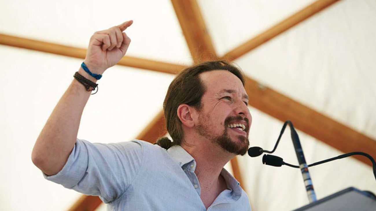 El referéndum divide a Podemos en Cataluña