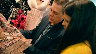 Hannibal Laguna, treinta años de alta costura