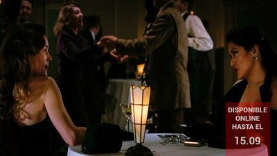 Cine: Corazones solitarios