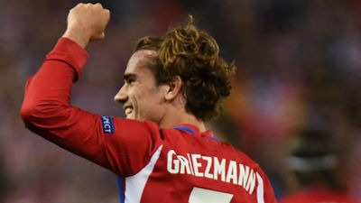 El Atlético comienza un nuevo sueño europeo ante el peligroso Roma