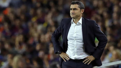 Valverde: "La Juve se encuentra en una situación parecida a la nuestra"