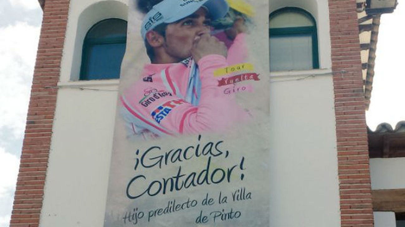 Alberto Contador