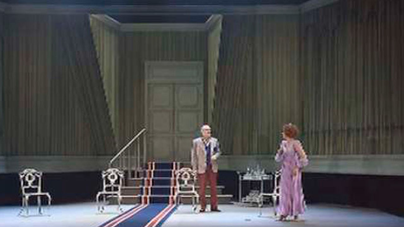 Teatro Cervantes de Alcalá