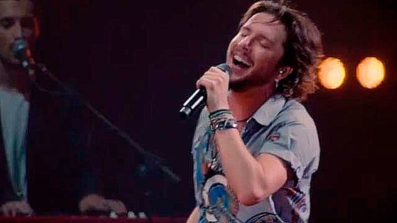 Cancelados los conciertos de Manu Carrasco y Vanesa Martín  en Las Ventas