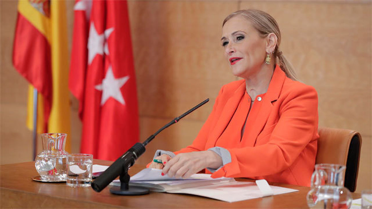 La Comunidad lanza un programa de segunda oportunidad para los autónomos