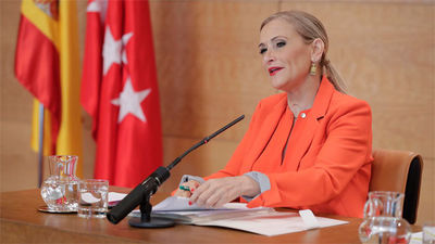 La Comunidad lanza un programa de segunda oportunidad para los autónomos